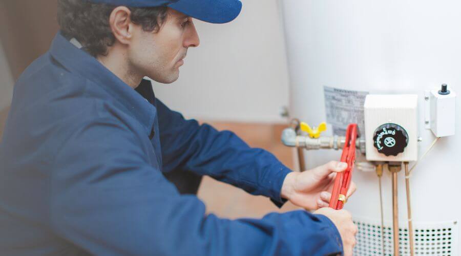 Professional same day plumber in Mansfield, IL